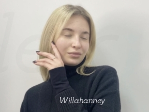 Willahanney