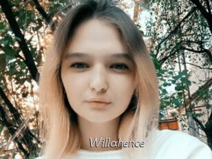 Willahence