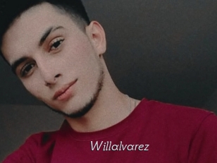 Willalvarez
