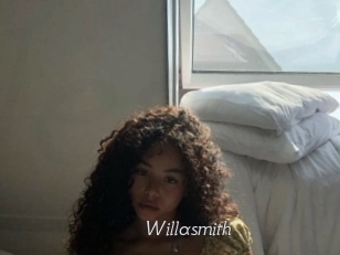 Willasmith