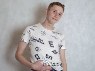 Willcutie