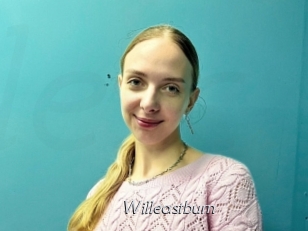 Willeastburn