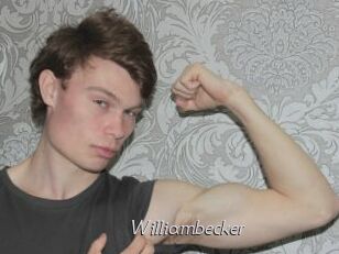 Williambecker