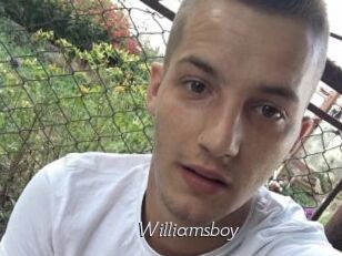 Williamsboy