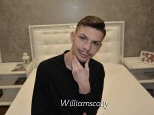 Williamscotty
