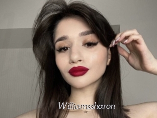 Williamssharon