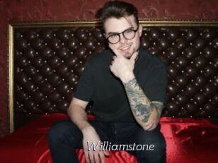williamstone Le Scandale