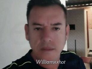 Williamxxhot