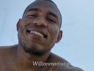Willianmadridgb