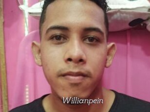 Willianpein