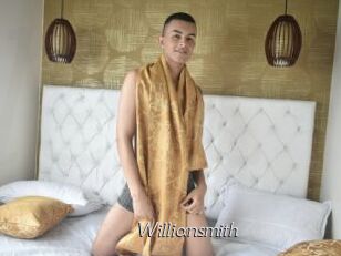 Williansmith