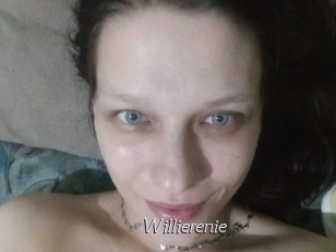Willierenie