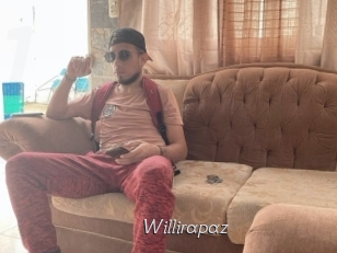 Willirapaz