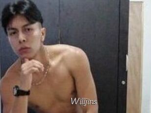 Willjins