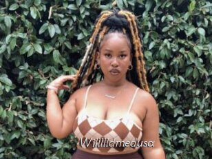 Willllldmedusa