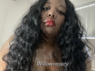 Willowcassidy