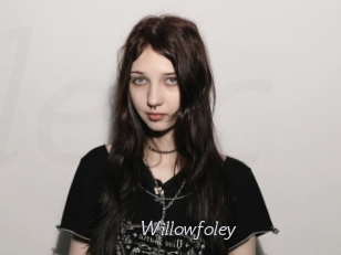 Willowfoley