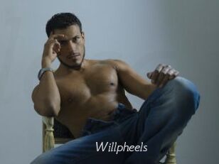 Willpheels