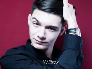 Willrox