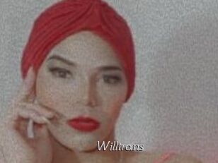 Willtrans