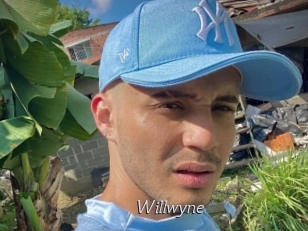 Willwyne