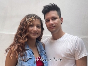 Willyandbety