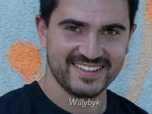 Willybyk