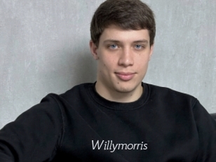 willymorris Le Scandale