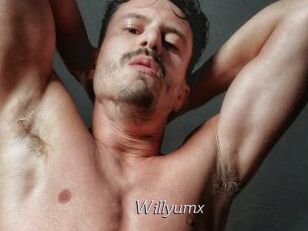 Willyumx