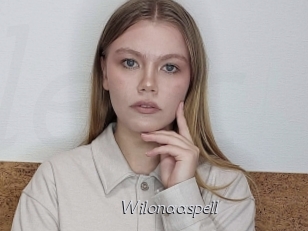 Wilonaaspell
