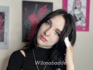 Wilonabadder