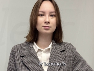 Wilonabails