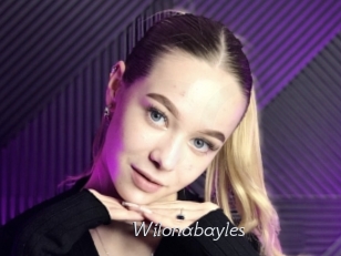 wilonabayles Le Scandale