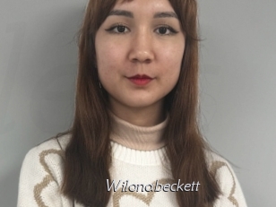 Wilonabeckett