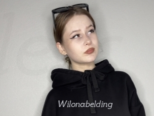 Wilonabelding