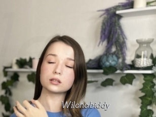 Wilonabiddy