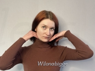 Wilonabigge
