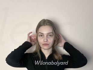 Wilonabolyard