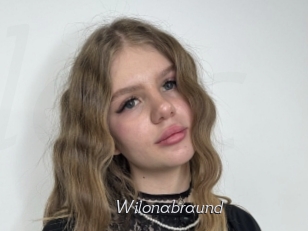 Wilonabraund