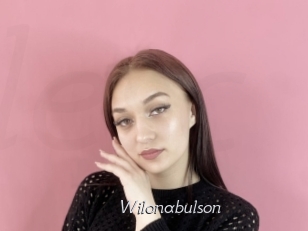 Wilonabulson