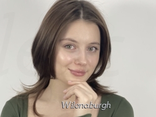 Wilonaburgh