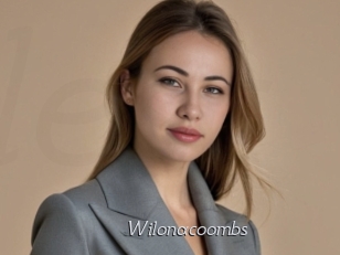 Wilonacoombs
