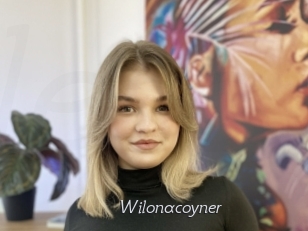 Wilonacoyner