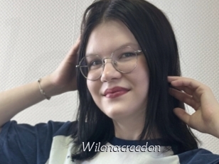 Wilonacreedon