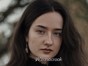 Wilonacrook