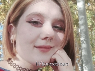 Wilonaedman