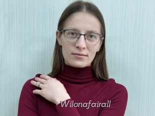 Wilonafairall
