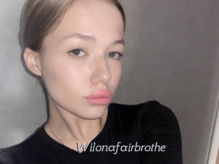 Wilonafairbrothe