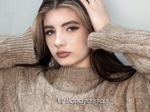 Wilonafairfax