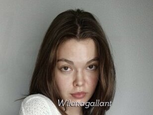 Wilonagallant